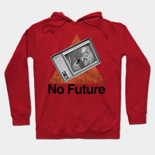 NO FUTURE Hoodie